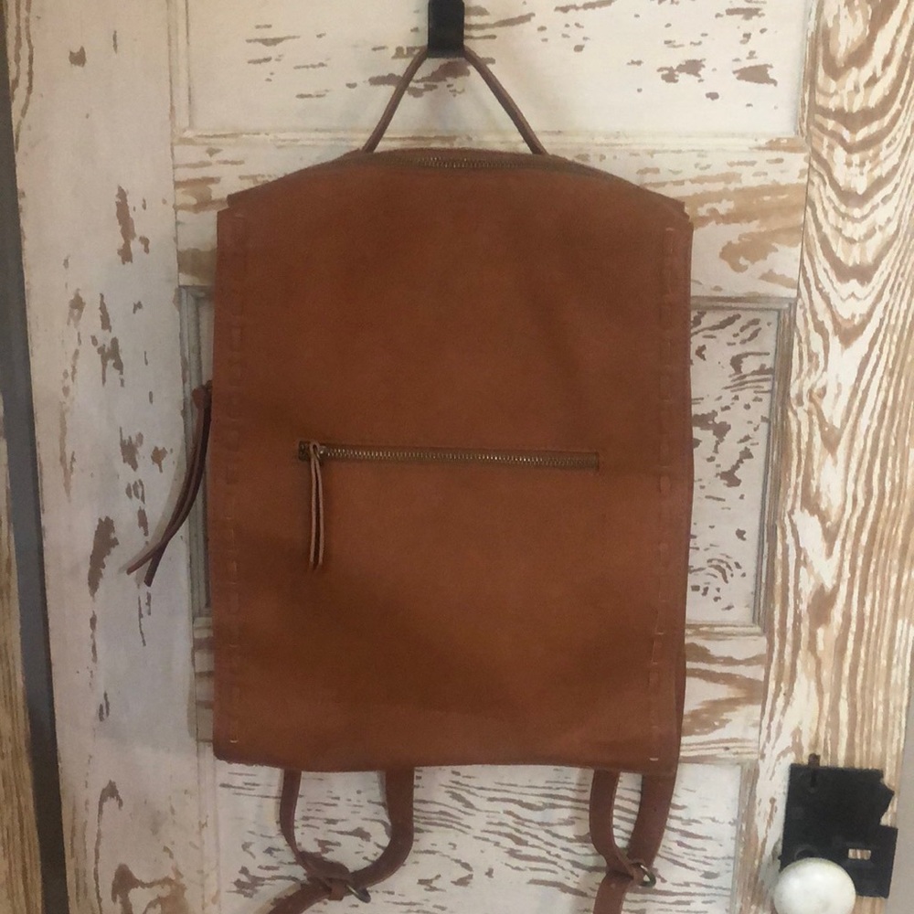 Universal Thread Backpack